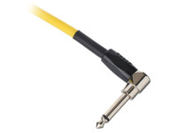 <b>BOSS BIC-10A-YL AMARELO Cabo Audio Instrumento Jack reto/angulado mono 3 metros comprimento Garantia Vitalícia</b> <b>BOSS BIC-10A-YL AMARELO Cabo Audio Instrumento Jack reto/angulado mono 3 metros comprimento Garantia Vitalícia</b>